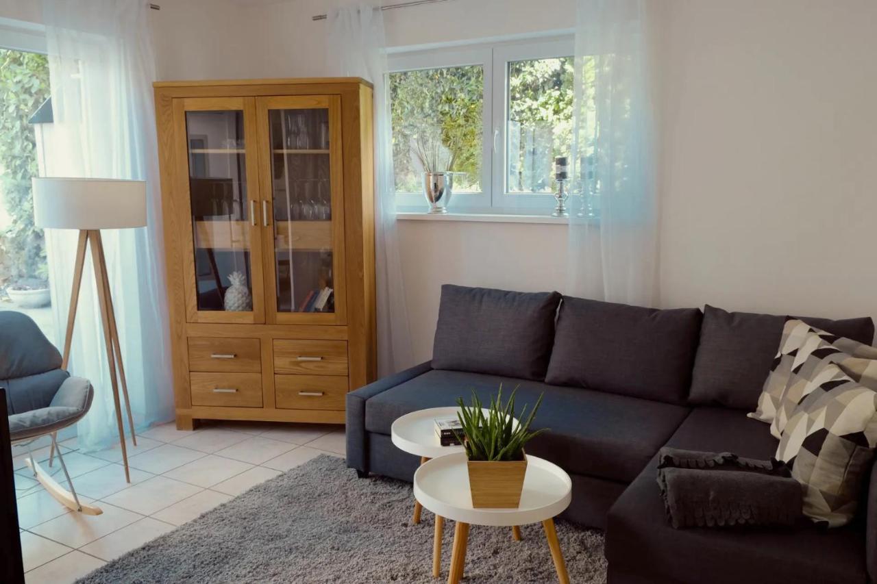 Bantle Ferienwohnung, Neu & Modern Bei Ravensburg Exteriér fotografie