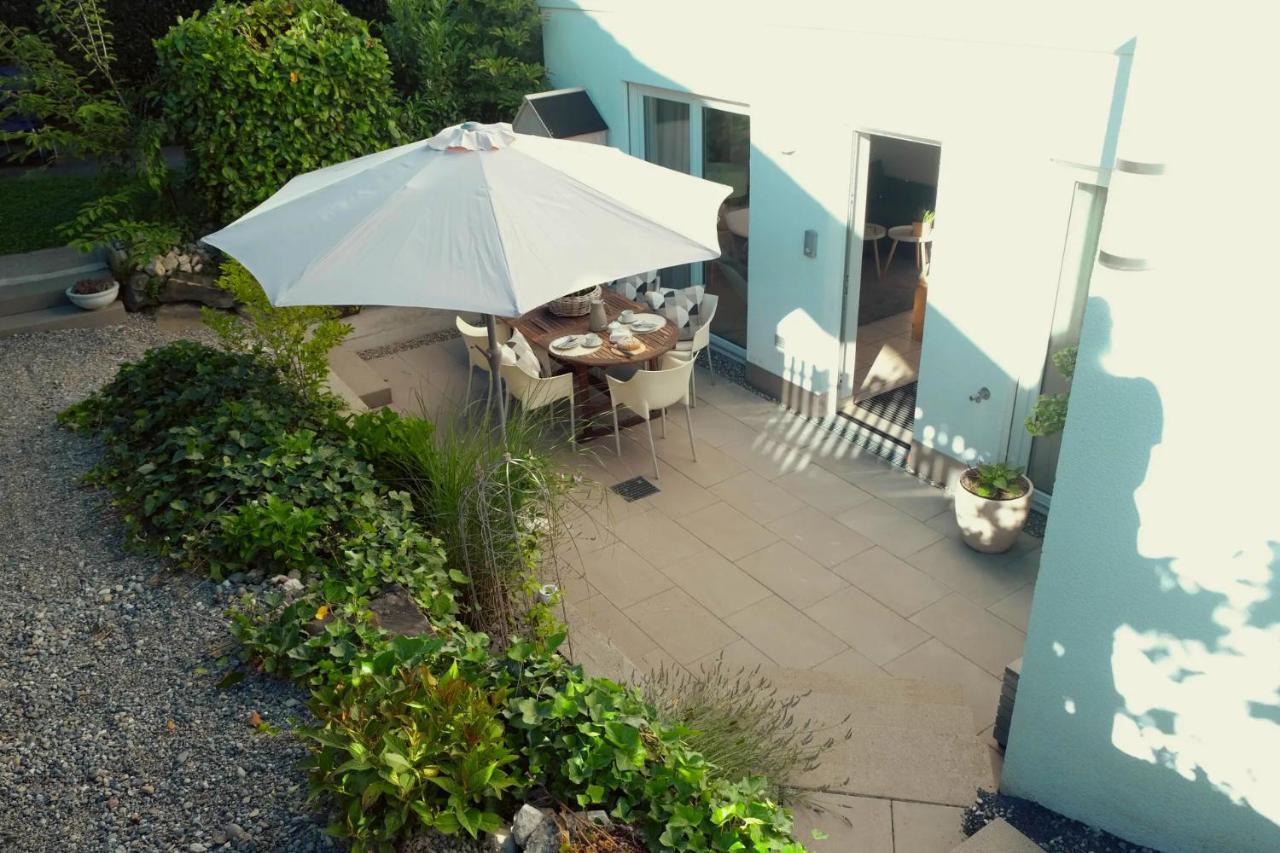 Bantle Ferienwohnung, Neu & Modern Bei Ravensburg Exteriér fotografie