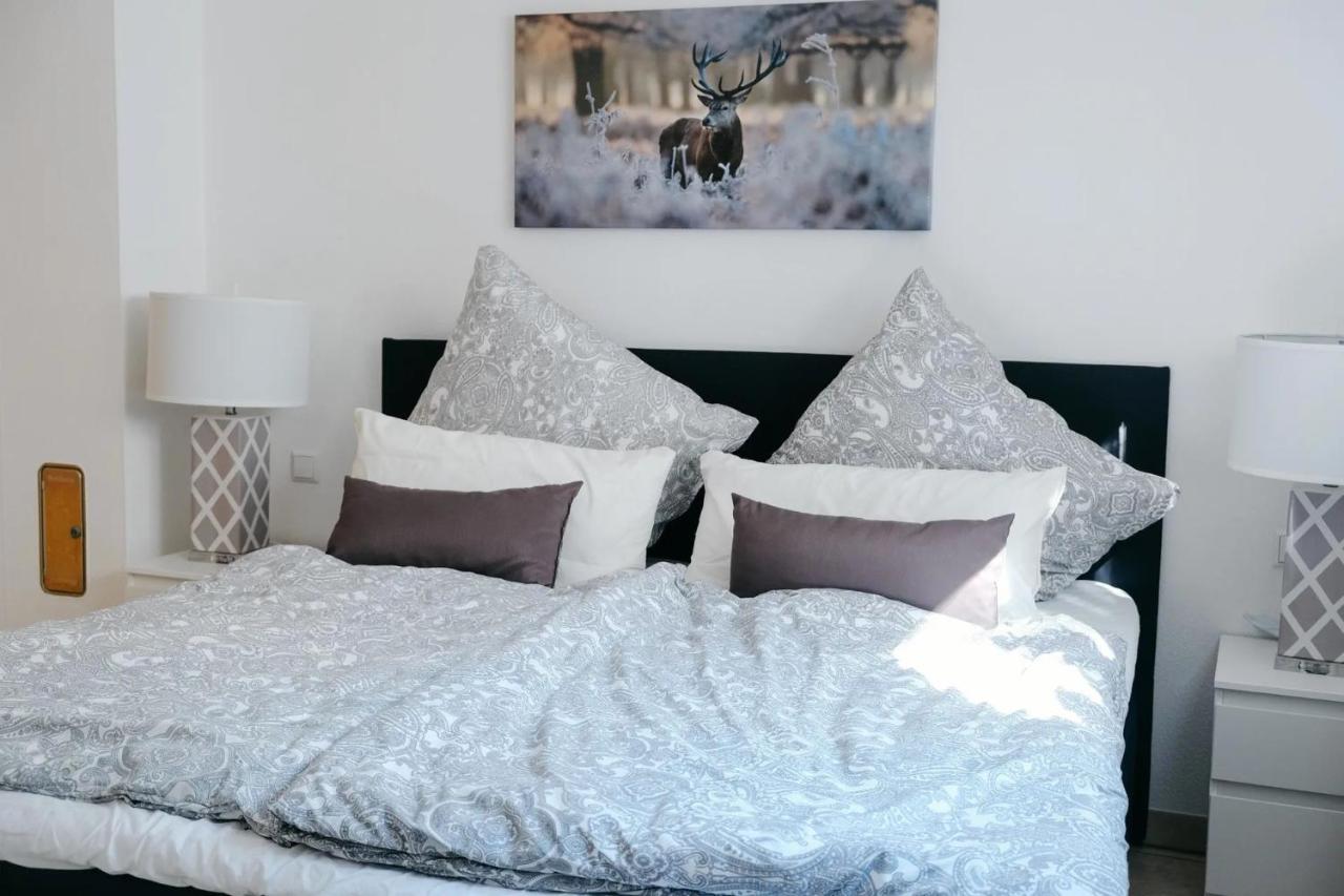 Bantle Ferienwohnung, Neu & Modern Bei Ravensburg Exteriér fotografie