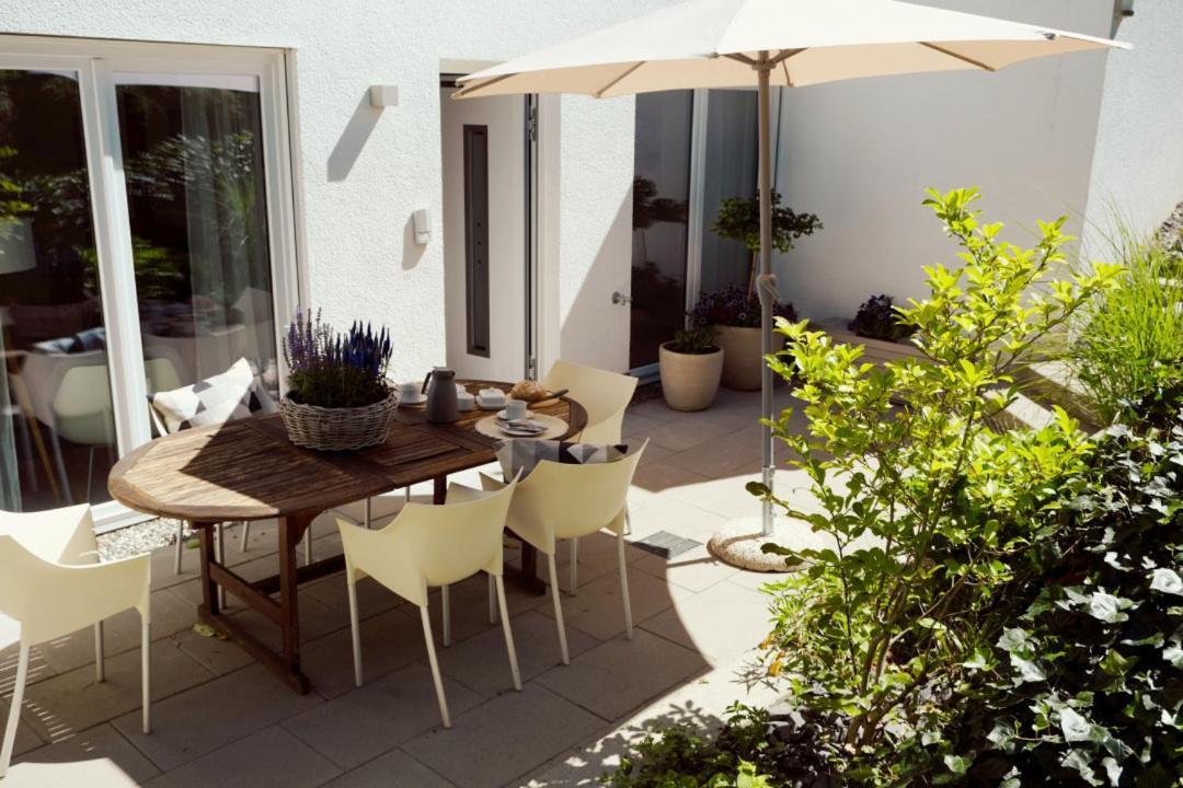 Bantle Ferienwohnung, Neu & Modern Bei Ravensburg Exteriér fotografie