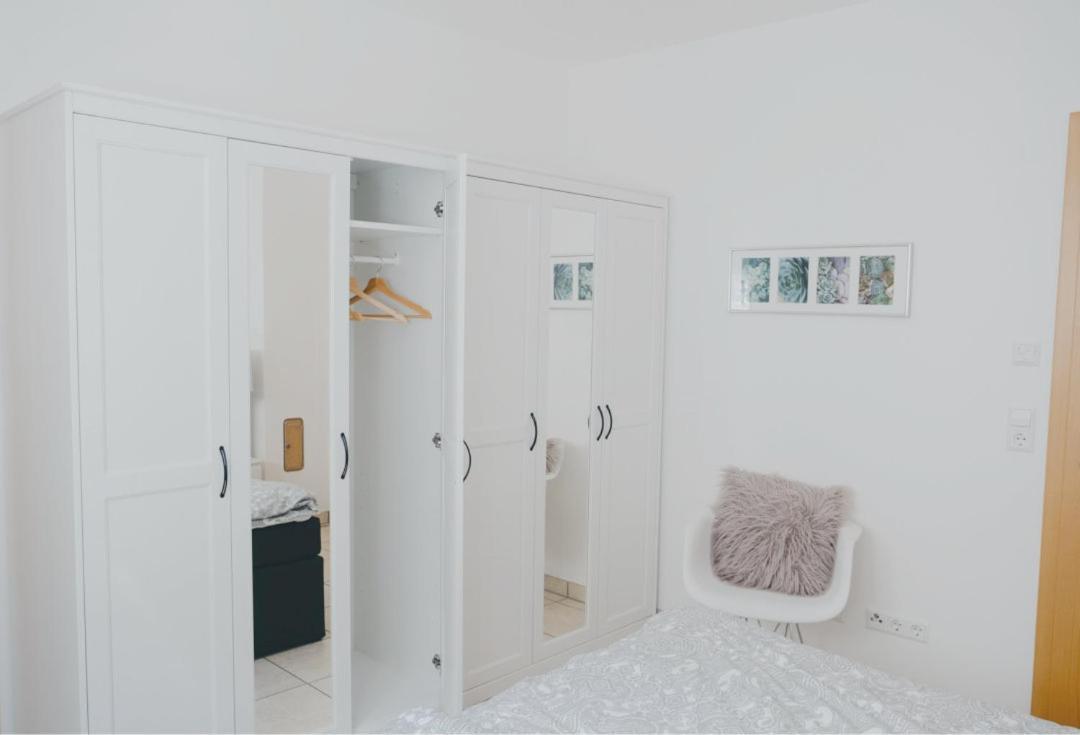 Bantle Ferienwohnung, Neu & Modern Bei Ravensburg Exteriér fotografie