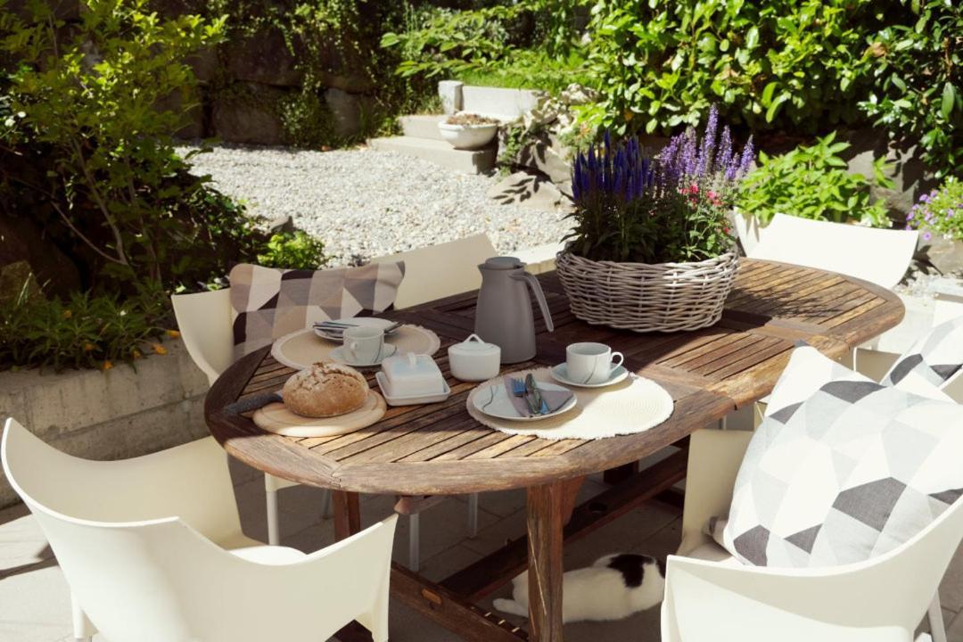 Bantle Ferienwohnung, Neu & Modern Bei Ravensburg Exteriér fotografie