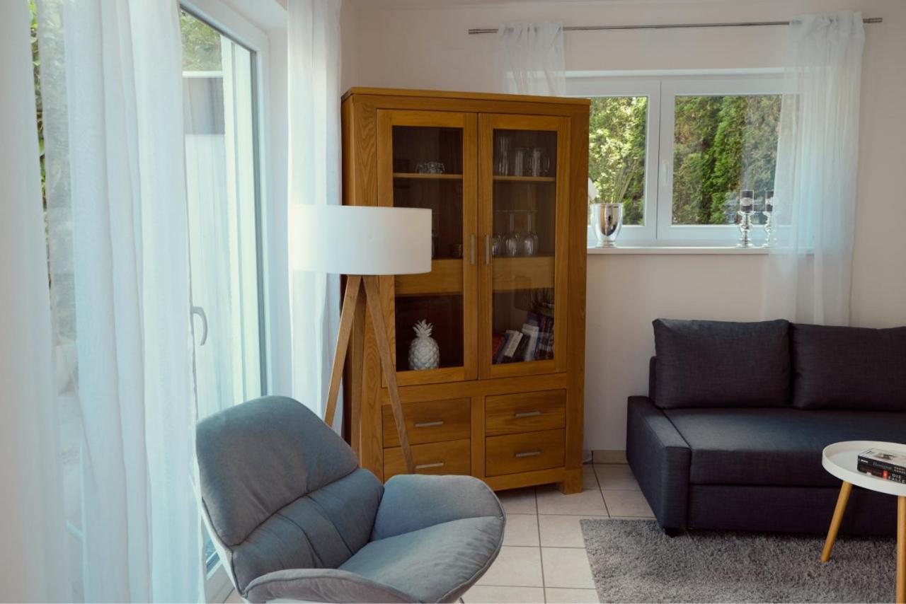 Bantle Ferienwohnung, Neu & Modern Bei Ravensburg Exteriér fotografie