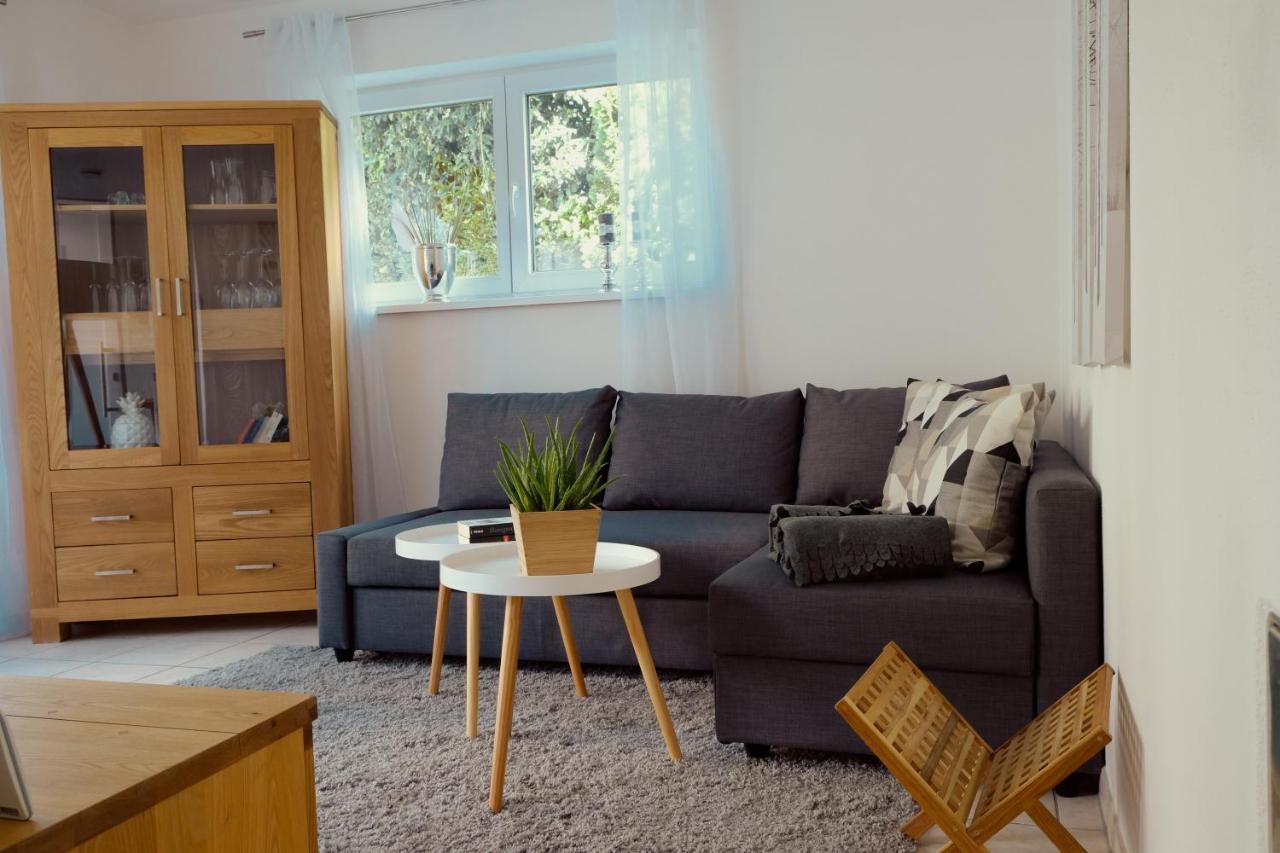 Bantle Ferienwohnung, Neu & Modern Bei Ravensburg Exteriér fotografie