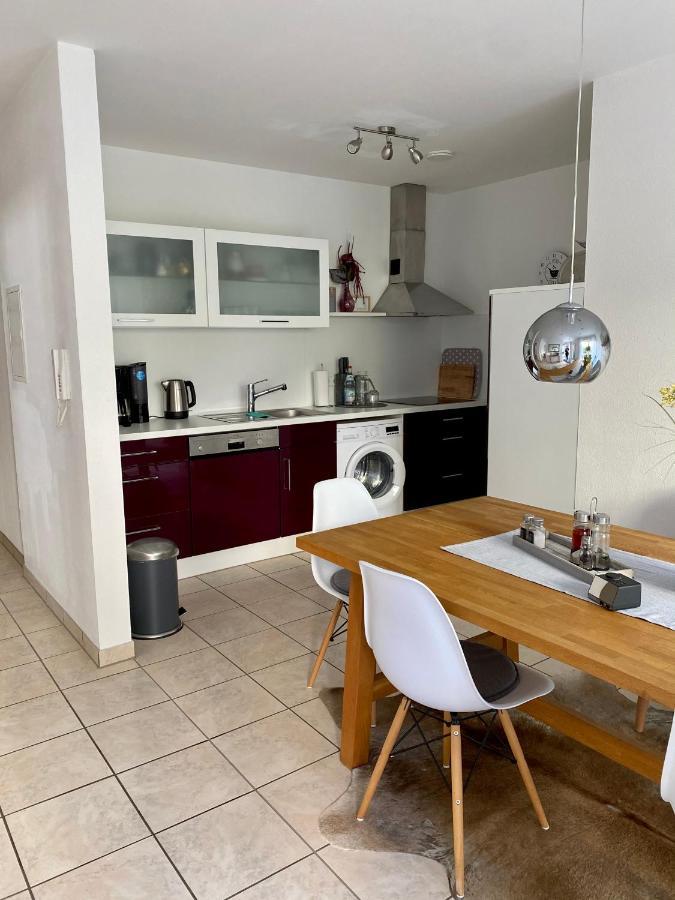 Bantle Ferienwohnung, Neu & Modern Bei Ravensburg Exteriér fotografie